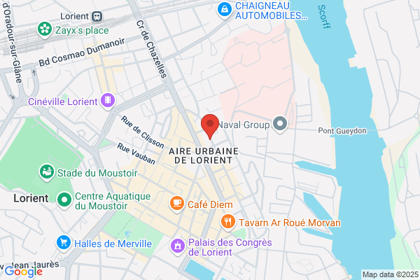 Association Guegan Le Maguet Et Bihouis