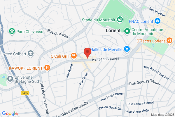 Cabinet D Infirmieres Guillou Logiou Garnier Et champeaux