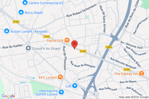 Cabinet Infirmier Ghislaine Boisson Et Regine Le Guen colas