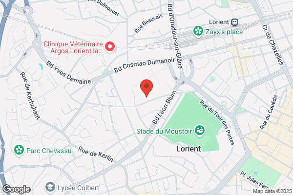 Cabinet Infirmier Volland Nicole Et Roussel Catherine