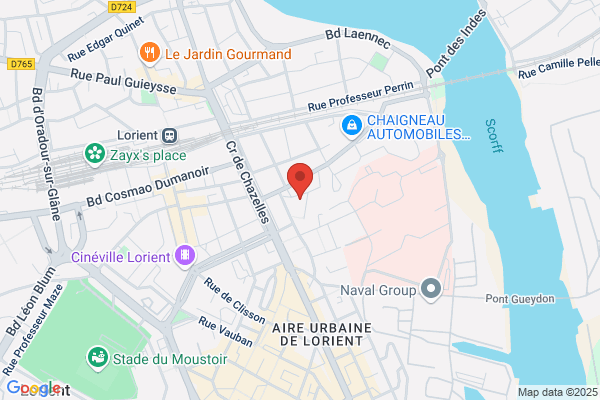 Cabinet Infirmiers Maillet Yves Et Fauglas Claude