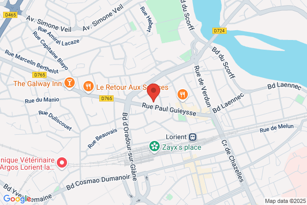 Esthetica Forme Et Beaute