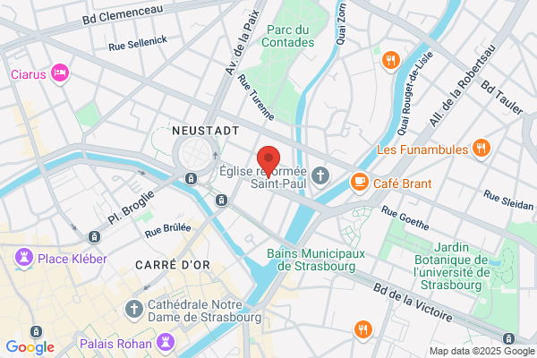 Douanes Division