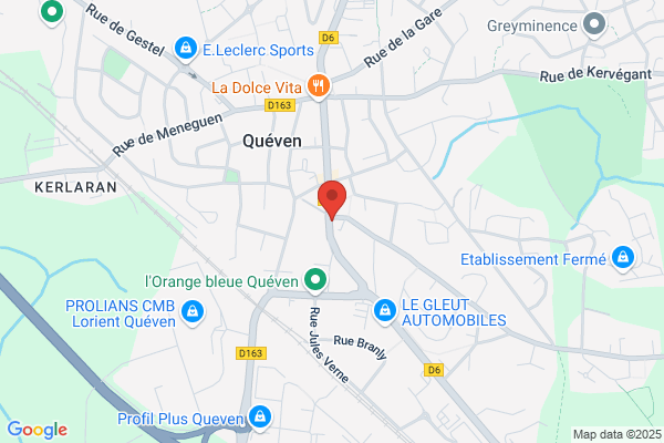 Cercle Sportif Quevenois