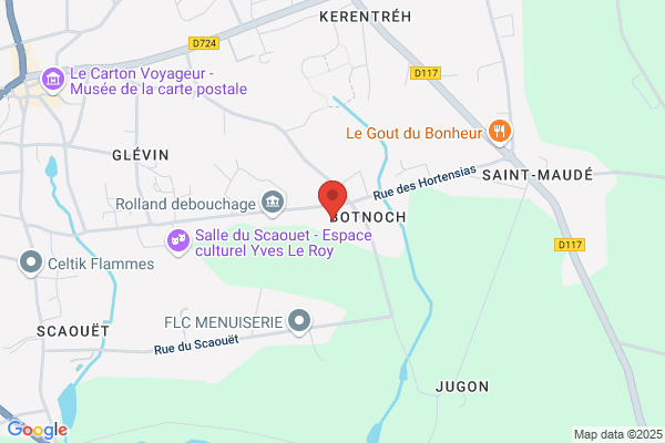 District De Football Du Morbihan