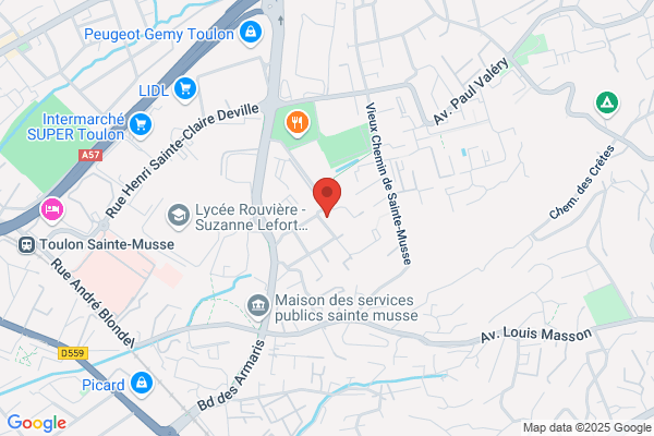 Happy Home Conciergerie 56