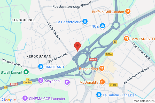 Kiloutou Lorient (Lanester)
