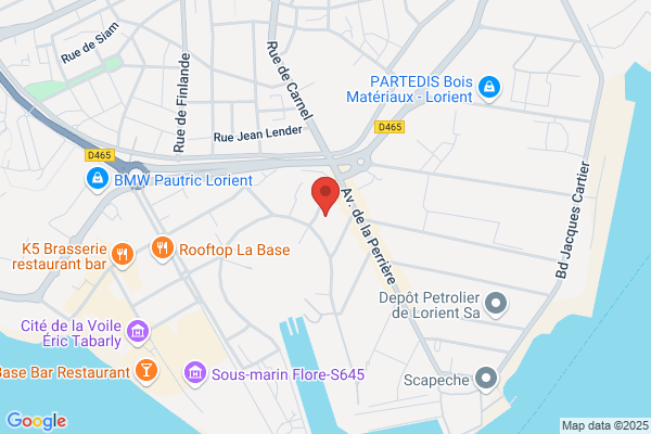 International Prp Distributeur