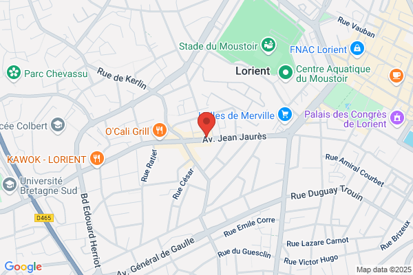 Balut Jean Claude Medecin