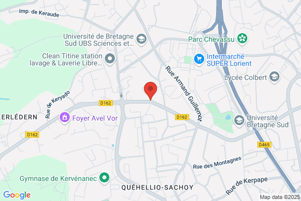 Brohan Andre