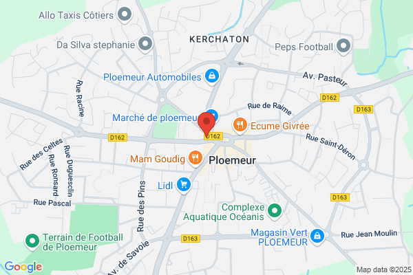 Le Collectif des Lunetiers