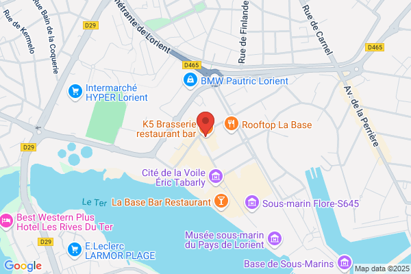 Apolia Dimatel Depositaire