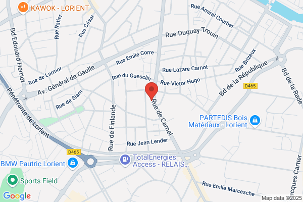 Boulaire Annie Pharmacienne