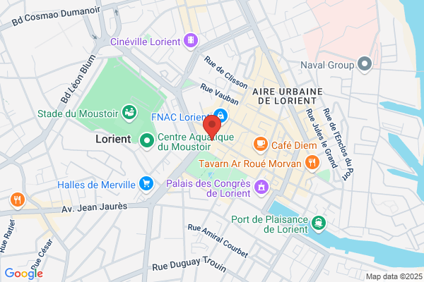 SFR Lorient