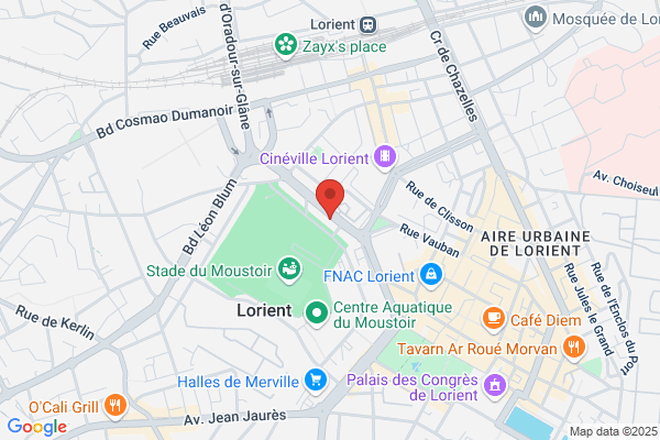 Acte Secretariat Service