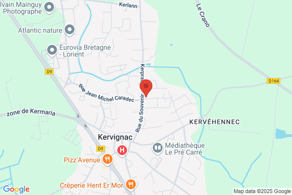 Ads Atelier Depannage Serrurerie