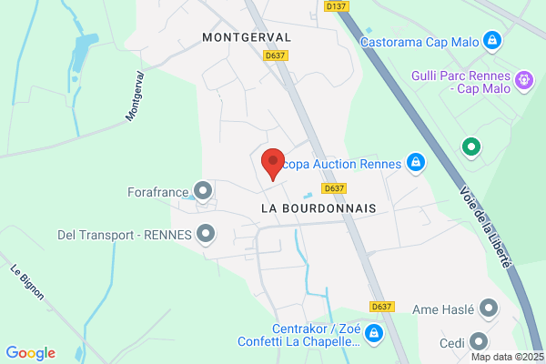 Agencement Et Menuiserie De Bretagne