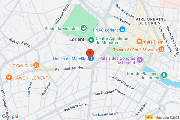 Association Musiques D Aujourd Hui Au Pays De lorient