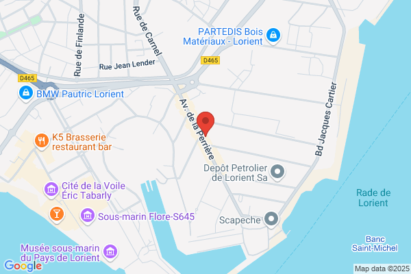 Association Professeurs Yoga Pier Ouest