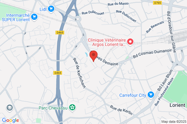 Ateliers Avice Ste
