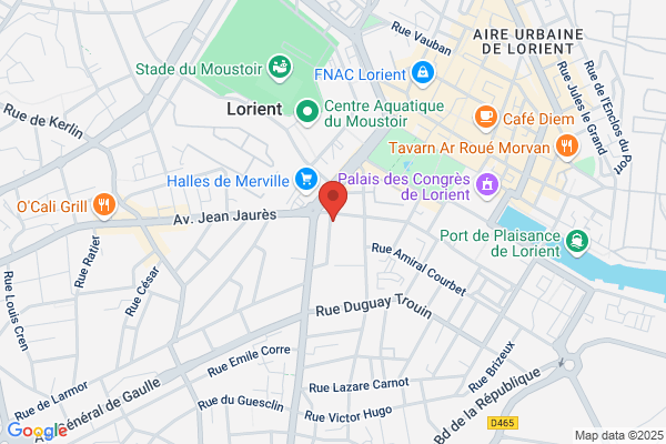 Ateliers Des Essarts Sarl