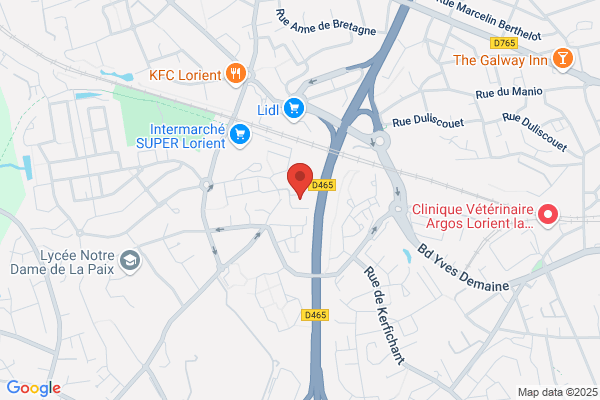 Audren Frederic Transport Pour Particuliers Aftp