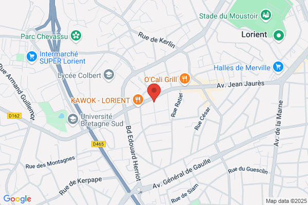 Aux Debarras Bretons