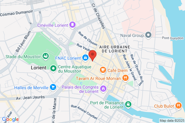 Bonjour Lorient Petites Annonces
