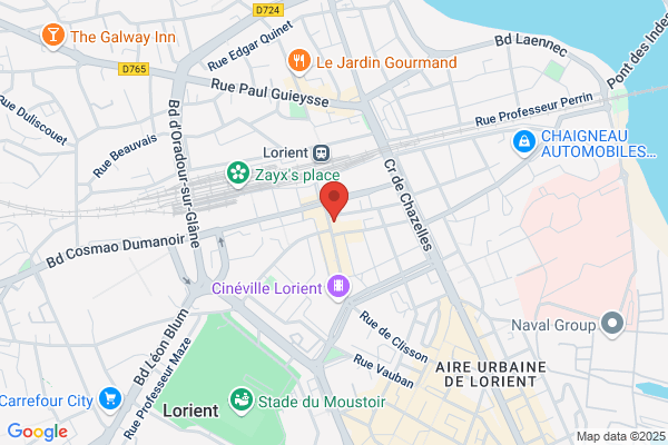 Breizh Informatique