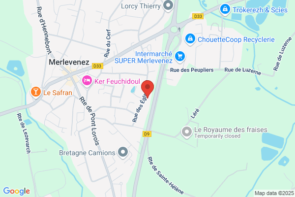 Bretagne Geothermie