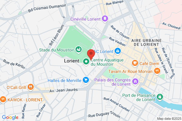 Bureau Information Jeunesse