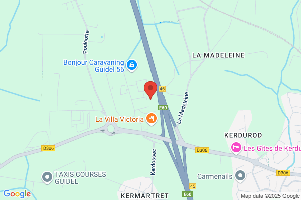Cds Entreprise