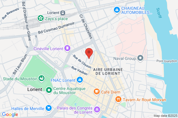 Centre D Information Et D Orientation