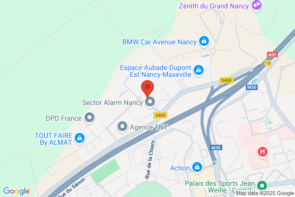 Chubb Securite Surveillance