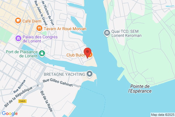 Communaute D Agglomeration Du Pays De Lorient standard