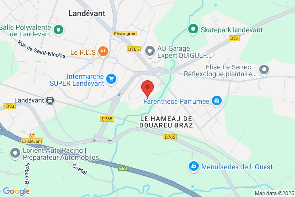 Compagnie De Transports Du Morbihan