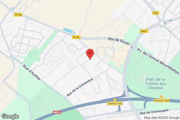 Concept Enseigne