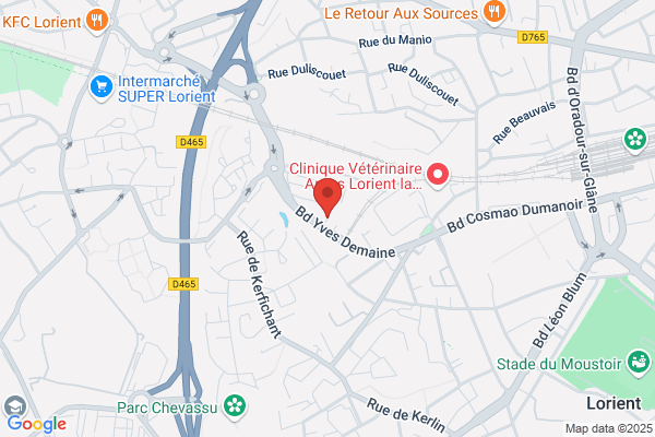 Ctm Tourisme Verney