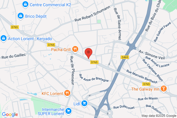 Debarras De L Ouest