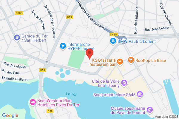 Bretagne Carrosserie