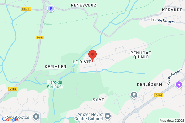 Archimede Eurl