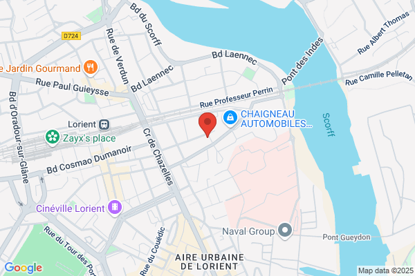 Association Presence