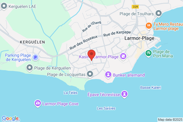 Gaveriaux Odile