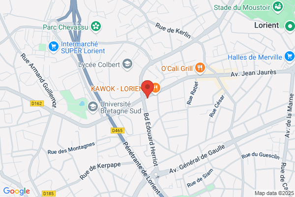 Gaveriaux Odile