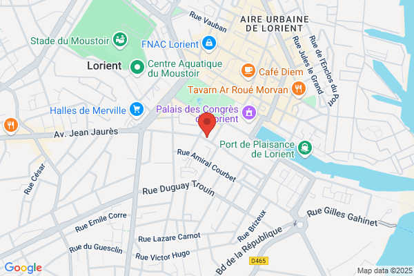Guillou Pierrick Praticien Pnl