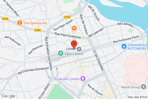 Bibliotheque Des Cheminots