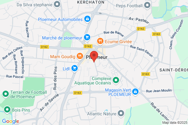Bibliotheque Municipale