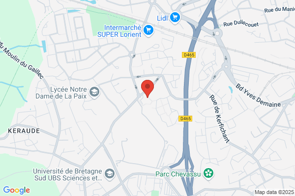 Avenance Enseignement
