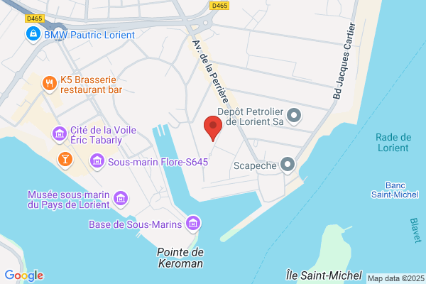 Entreprise Le Bris
