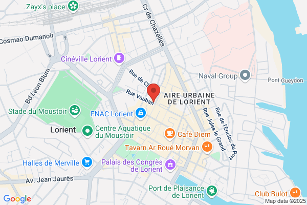 Courir Sa